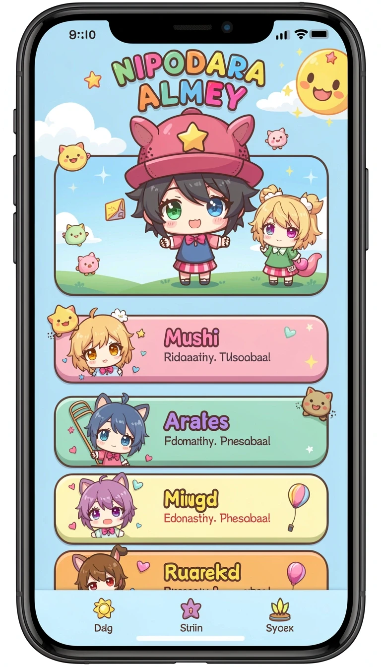 Tampilan utama aplikasi warungjackpot Terbaru: Download APK Resmi dan Aman yang intuitif dan efisien.